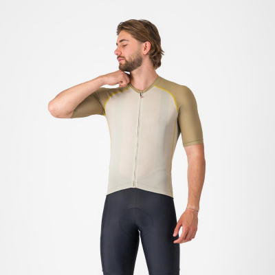 Castelli Unlimited Endurance 3 Jersey