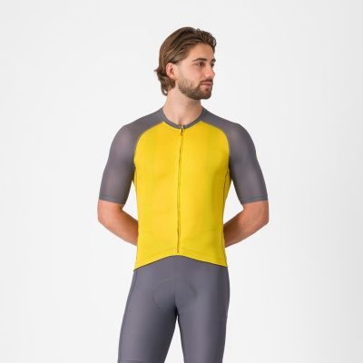 Castelli Unlimited Endurance 3 Jersey
