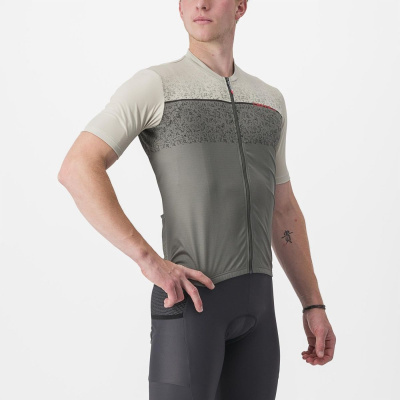 Castelli Unlimited Entrata Jersey