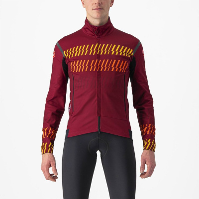 Castelli Unlimited Perfetto Ros 2 Jacket