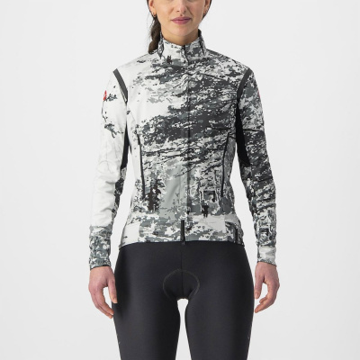 Castelli Unlimited Perfetto Ros 2 W Jacket