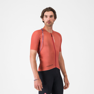 Castelli Unlimited Pro 2 Jersey
