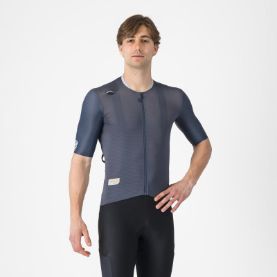Castelli Unlimited Pro Jersey
