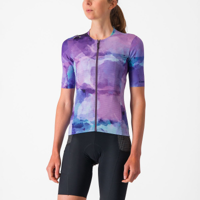 Castelli Unlimited Pro W Jersey