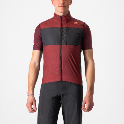Castelli Unlimited Puffy Vest