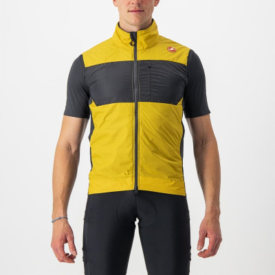 Castelli Unlimited Puffy Vest