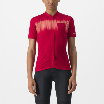 Castelli Unlimited Sentiero 2 Jersey