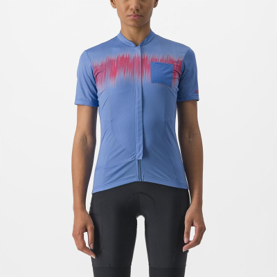 Castelli Unlimited Sentiero 2 Jersey