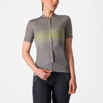 Castelli Unlimited Sentiero 3 Jersey