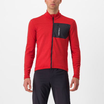 Castelli Unlimited Trail Jersey