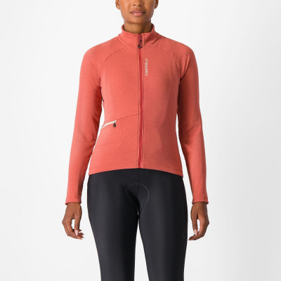 Castelli Unlimited Trail W Jersey