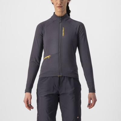 Castelli Unlimited Trail W Jersey