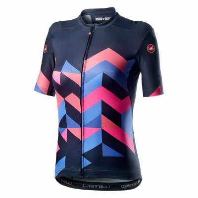 Castelli Unlimited W Jersey