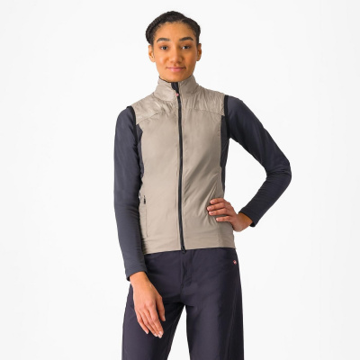 Castelli Unlimited W Puffy Vest