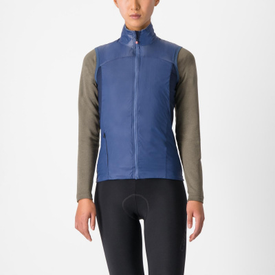 Castelli Unlimited W Puffy Vest