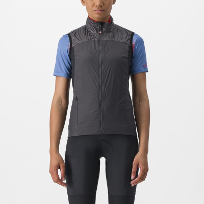 Castelli Unlimited W Puffy Vest