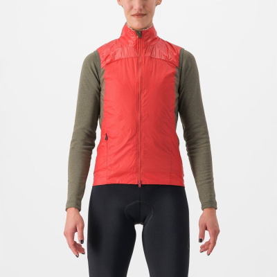Castelli Unlimited W Puffy Vest