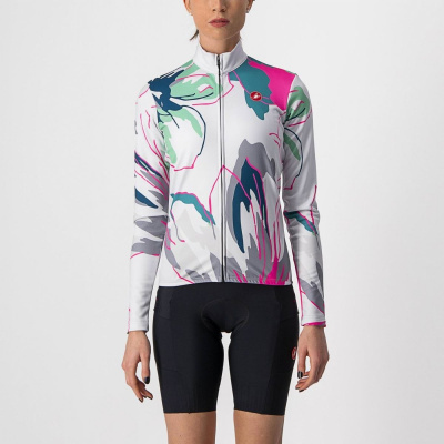 Castelli Unlimited W Thermal Jersey