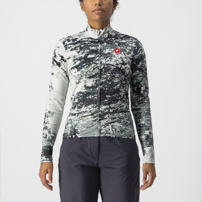 Castelli Unlimited W Thermal Jersey