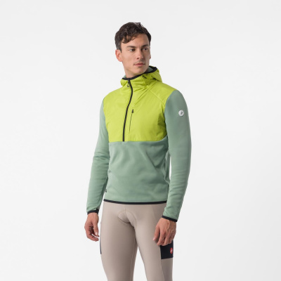 Castelli Unltd Roam Hoodie
