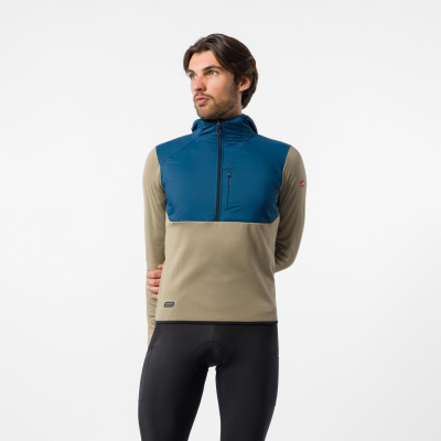Castelli Unltd Roam Hoodie