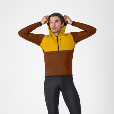 Castelli Unltd Roam Hoodie