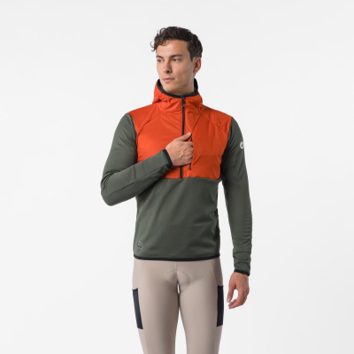 Castelli Unltd Roam Hoodie