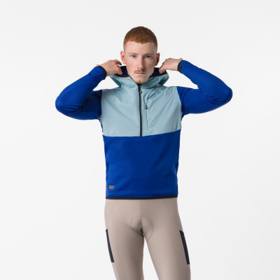 Castelli Unltd Roam Hoodie