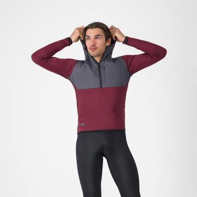 Castelli Unltd Roam Hoodie