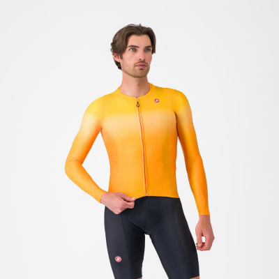 Castelli Upf Long Sleeve Jersey