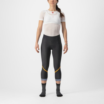 Castelli Velocissima Thermal Knicker