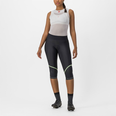 Castelli Velocissima Thermal Knicker