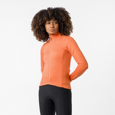 Castelli Ventra Thermal Jersey