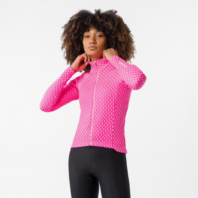 Castelli Ventra Thermal Jersey