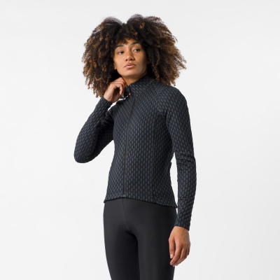 Castelli Ventra Thermal Jersey