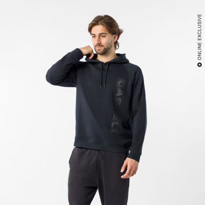 Castelli Vertical Logo Hoody
