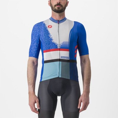 Castelli Wolfpack Winning Machine