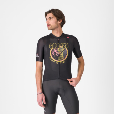 Castelli #giro Highway To Rome Jersey