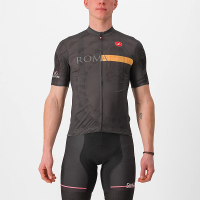 Castelli #giro Roma Jersey