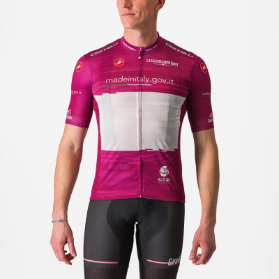 Castelli #giro106 Competizione Jersey