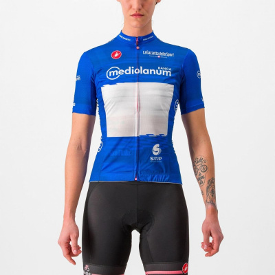 Castelli #giro106 Competizione W Jersey