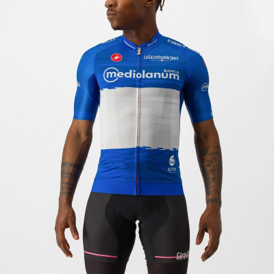 Castelli #giro106 Race Jersey