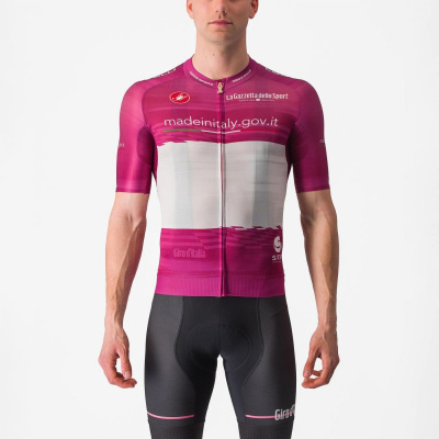 Castelli #giro106 Race Jersey