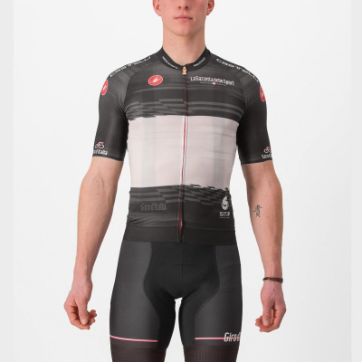 Castelli #giro106 Race Jersey