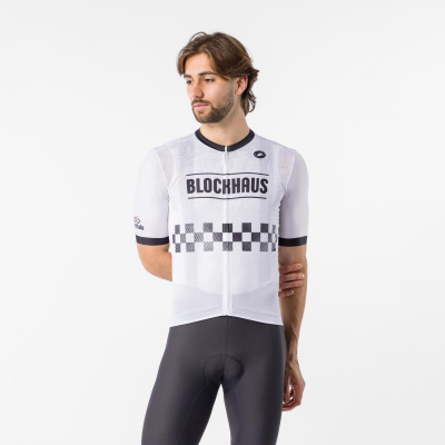 Castelli #giro109 Blockhaus Jersey