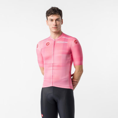 Castelli #giro109 Competizione 4 Jersey