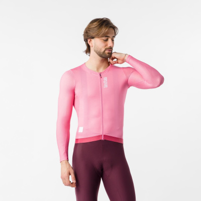 Castelli #giro109 Corretto Ls Jersey