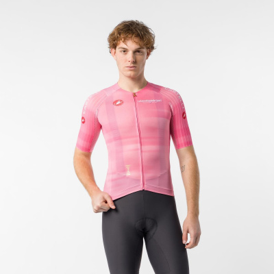 Castelli #giro109 Race 8s Jersey