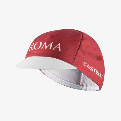 Castelli #giro109 Tappa Cap