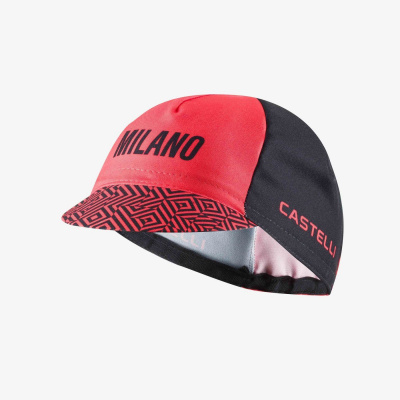 Castelli #giro109 Tappa Cap